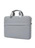 KINGSLONG 15.6" Business Laptop Sleeve, Gray