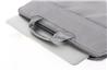 KINGSLONG 15.6" Business Laptop Sleeve, Gray