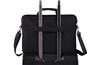 KINGSLONG 15.6" Business Laptop Briefcase, Black