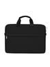 KINGSLONG 15.6" Business Laptop Briefcase, Black