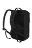 KINGSLONG 15.6" Business Backpack with USB Charging Port, Black