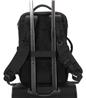 KINGSLONG 15.6" Laptop Backpack with USB Charging Port, Black