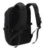 KINGSLONG 15.6" Laptop Backpack with USB Charging Port, Black