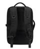 KINGSLONG 15.6" Laptop Backpack with USB Charging Port, Black