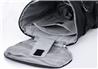 KINGSLONG 3-in-1 Large Capacity Laptop Bag, Fits Most for 17.3" Laptop