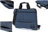 KINGSLONG KLM Series 15" Ultrabook Sleeve with with Shoulder Strap