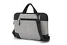 Housse de transport KINGSLONG Slim pour ordinateur portable 15 pouces avec bandoulière