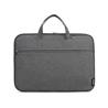Sacoche mince pour ordinateur portable iCAN 14 pouces avec ouverture frontale à 180°