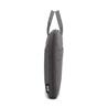 Sacoche mince pour ordinateur portable iCAN 14 pouces avec ouverture frontale à 180°