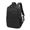 Sac à dos iiCAN pour ordinateur portable 15,6 pouces avec port de chargement USB, gris