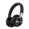 iCAN Over-Ear Wireless Bluetooth 5.0 Headphone | 15 hrs Playback(Open Box)