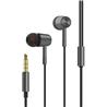 iCAN Metal In-Ear 3.5mm Wired Earphone | Built-in Microphone