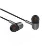 iCAN Metal In-Ear 3.5mm Wired Earphone | Built-in Microphone