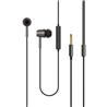 iCAN Metal In-Ear 3.5mm Wired Earphone | Built-in Microphone