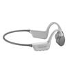 MoreinTech ES-998 Premium Bone Conduction Headphone | Dark Grey