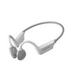 MoreinTech ES-998 Premium Bone Conduction Headphone | Dark Grey