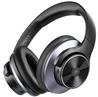 ONEODIO A10 Hybrid ANC Headphones, Black