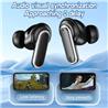 iCAN YX-27-BK TWS, ANC, ENC, Wireless Earbuds with Smart Screen