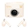 Onikuma T18 Beige True Wireless Earphone