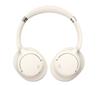 Havit H652BT ANC Wireless Headphone, Beige