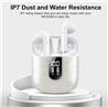 iCAN MD026M Wireless Earphone with Noise Cancelling Mic