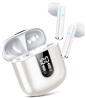 iCAN MD026M Wireless Earphone with Noise Cancelling Mic