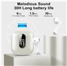 iCAN MD026M Wireless Earphone with Noise Cancelling Mic