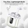 iCAN MD026M Wireless Earphone with Noise Cancelling Mic
