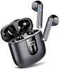 iCAN MD026M Wireless Earphone with Noise Cancelling Mic