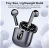 iCAN MD026M Wireless Earphone with Noise Cancelling Mic