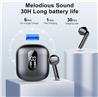 iCAN MD026M Wireless Earphone with Noise Cancelling Mic