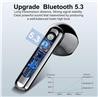 iCAN MD026M Wireless Earphone with Noise Cancelling Mic