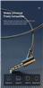 AWEI PC-7 Black Wired Earphones