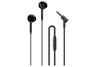 AWEI PC-7 Black Wired Earphones