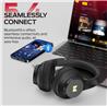 Monster Mission 100 Bluetooth Headphone