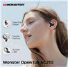 Casque Monster Open Ear AC210