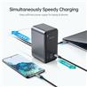 Choetech 15-in-1 USB-C 100W Quadruple Display Docking Station(Open Box)