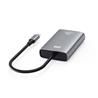 iCAN TC176 2 in1 SD4.0 and TF4.0 Card Reader