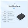 BrandORICO-PHCD-3-BK-BP