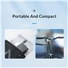 BrandORICO-PHCD-3-BK-BP