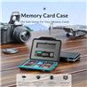 BrandORICO-PHCD-3-BK-BP