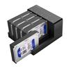 Orico 6558US3-C Disque dur 2,5" et 3,5" 5 Gbit/s (vitesse théorique)