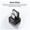 iCAN RSH-DS01 USB 3.0 Dual Bay SATA Hard Drive Dock