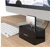 ORICO 6619US3 USB3.0 (5Gbp/s) Docking station for 2.5" & 3.5" HDD&SSD(Open Box)