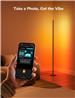 Lampadaire mural Lepro OE1 AI, lampe LED intelligente de 1000 lm, modè