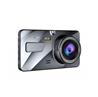 iCan Dual Dashcam, 1080p Full HD Front and Rear, 4.0" IPS Display