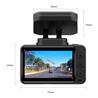 iCan 4K UHD Dashcam with Rear Camera, Sony Sensor, GPS.