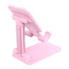 ORICO Phone Holder with Mirror - Pink