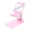 ORICO Phone Holder with Mirror - Pink