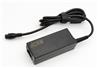 iCAN 45W Universal Laptop Charger with 8 DC Tips